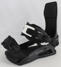 Ride snowboard bindings for sale  North Clarendon