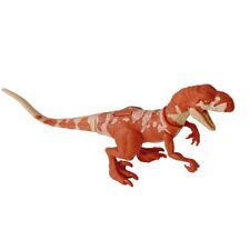 Paquete de escape Jurassic World Dominion Owen atrociraptor dinosaurio parque jurásico juguete segunda mano  Embacar hacia Argentina