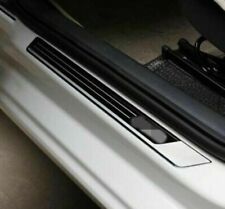 Capa protetora placa soleira porta carro aço inoxidável para Jetta Polo Passat comprar usado  Enviando para Brazil