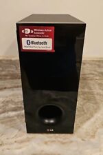 Wireless active subwoofer for sale  New Gretna