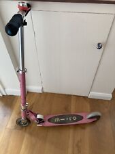Micro sprite scooter for sale  FLEET