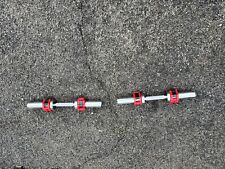 dumbbell bar for sale  HARPENDEN