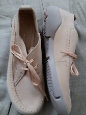Clarks trigenic pale for sale  CHESTER