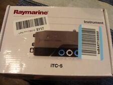 Raymarine itc instrument for sale  Houston