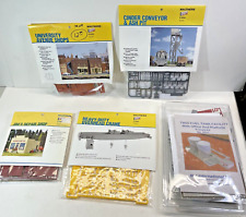 n scale building kits for sale  New Berlin