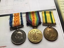 Territorial war medal for sale  OTLEY