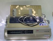 OKI PACEMARK 3410 9-Pin Dot Matrix Printer for sale  Shipping to South Africa