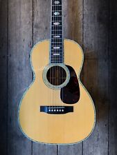 1975 martin acoustic for sale  LONDON