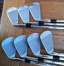 mizuno irons mp59 for sale  SOUTHAMPTON