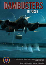 Mark Postlethwaite : Dambusters In Focus: The Photographic Al Quality guaranteed for sale  Shipping to South Africa