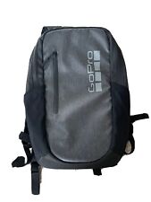 Mochila GoPro Daytripper caminhada viagem 15L cinza vulcânico/preto atômico comprar usado  Enviando para Brazil