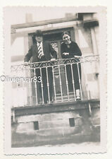 Vintage photo couple d'occasion  Toulon-