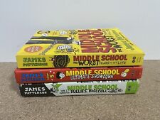 Middle school series for sale  Auburn