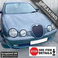 Jaguar type 1999 for sale  CARDIFF