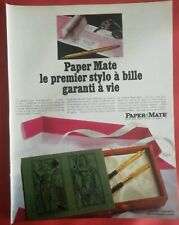 Publicité presse 1967 d'occasion  Le Portel