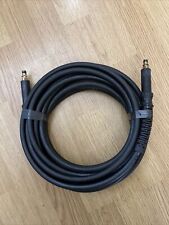 Karcher K2, k3 K4 K5 Pressure Washer Hose (Can be used As An Extension As Well), used for sale  BIRMINGHAM