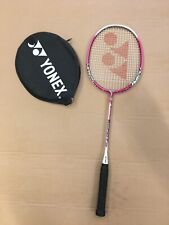 Yonex badminton racket for sale  TADWORTH