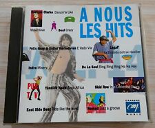 Album hits vol. d'occasion  Charbonnières-les-Varennes