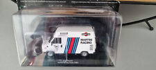 Camion Fiat DUCATO (MARTINI RACING TEAM 1984) d'occasion  Bully-les-Mines