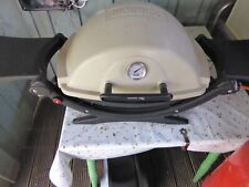 Weber gasgrill 100 gebraucht kaufen  Penzing