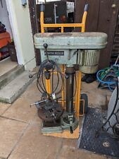 Bench piller drill for sale  CHARD