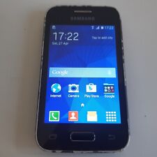 Smart Phone Samsung Galaxy Young 2 - SM-G130HN - Preto (desbloqueado) funcional comprar usado  Enviando para Brazil