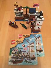 Lego pirates piraten gebraucht kaufen  Kürnach