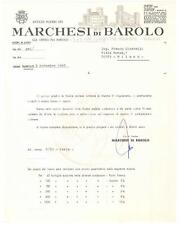 barolo 1968 usato  Italia