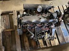 4 cylinder diesel engine for sale  Inman