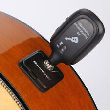 Wireless guitar system for sale  Shipping to Ireland