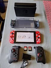 Used nintendo switch for sale  Traverse City