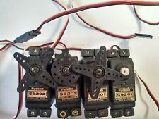 Lot futaba servo for sale  Fromberg