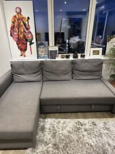 Seater sofa bed for sale  LONDON