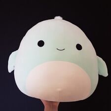 Squishmallow barnes mint for sale  FORRES