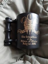 Portmeirion mug investiture for sale  DERBY