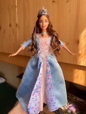 Barbie principessa povera usato  Misano Adriatico