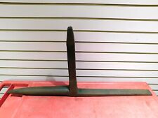 Vtg blacksmith stake for sale  Hatboro