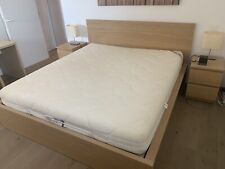 Letto ikea malm usato  Prato