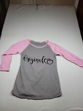 Blusa blusa feminina original grande manga longa comprar usado  Enviando para Brazil