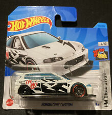 Hot wheels honda usato  Zibido San Giacomo