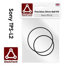 Decktech replacement belt for sale  SOLIHULL