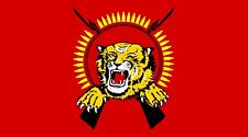 Tamil eelam tigers for sale  WOLVERHAMPTON