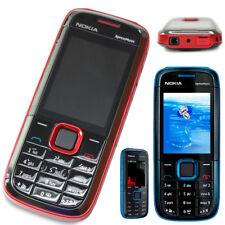 Celular desbloqueado original Nokia 5130 XpressMusic câmera Bluetooth MP3 2.0" comprar usado  Enviando para Brazil