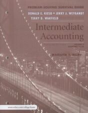 Intermediate accounting volume for sale  USA