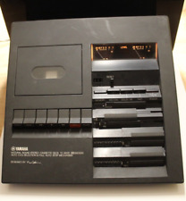 Yamaha 800 kassettendeck gebraucht kaufen  Hiddenhausen