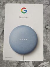 Google nest mini for sale  Murfreesboro