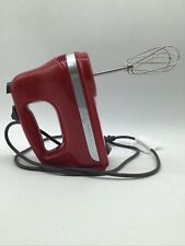 red kitchenaid mixer for sale  Orlando