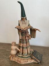 Lilliput lane wizard for sale  VERWOOD