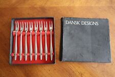 Set dansk designs for sale  Fort Mohave