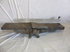 Sears American Machine & Tool 149 - 4" Bench Top Jointer for sale  Shipping to South Africa